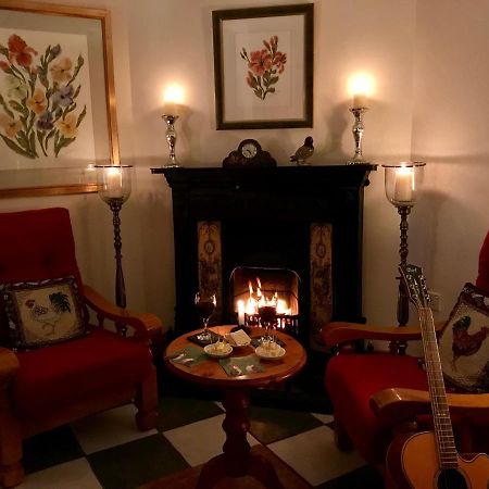 Carraig-Mor House Bed & Breakfast Toormore Exterior foto