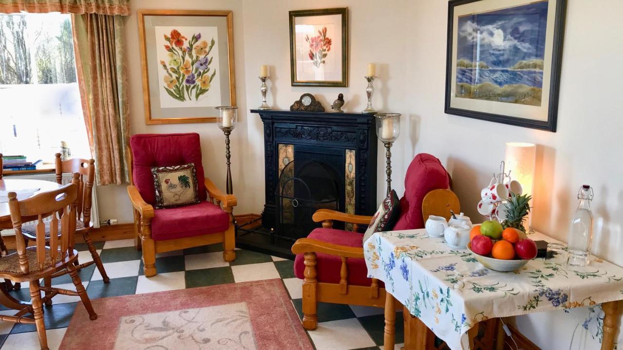 Carraig-Mor House Bed & Breakfast Toormore Exterior foto