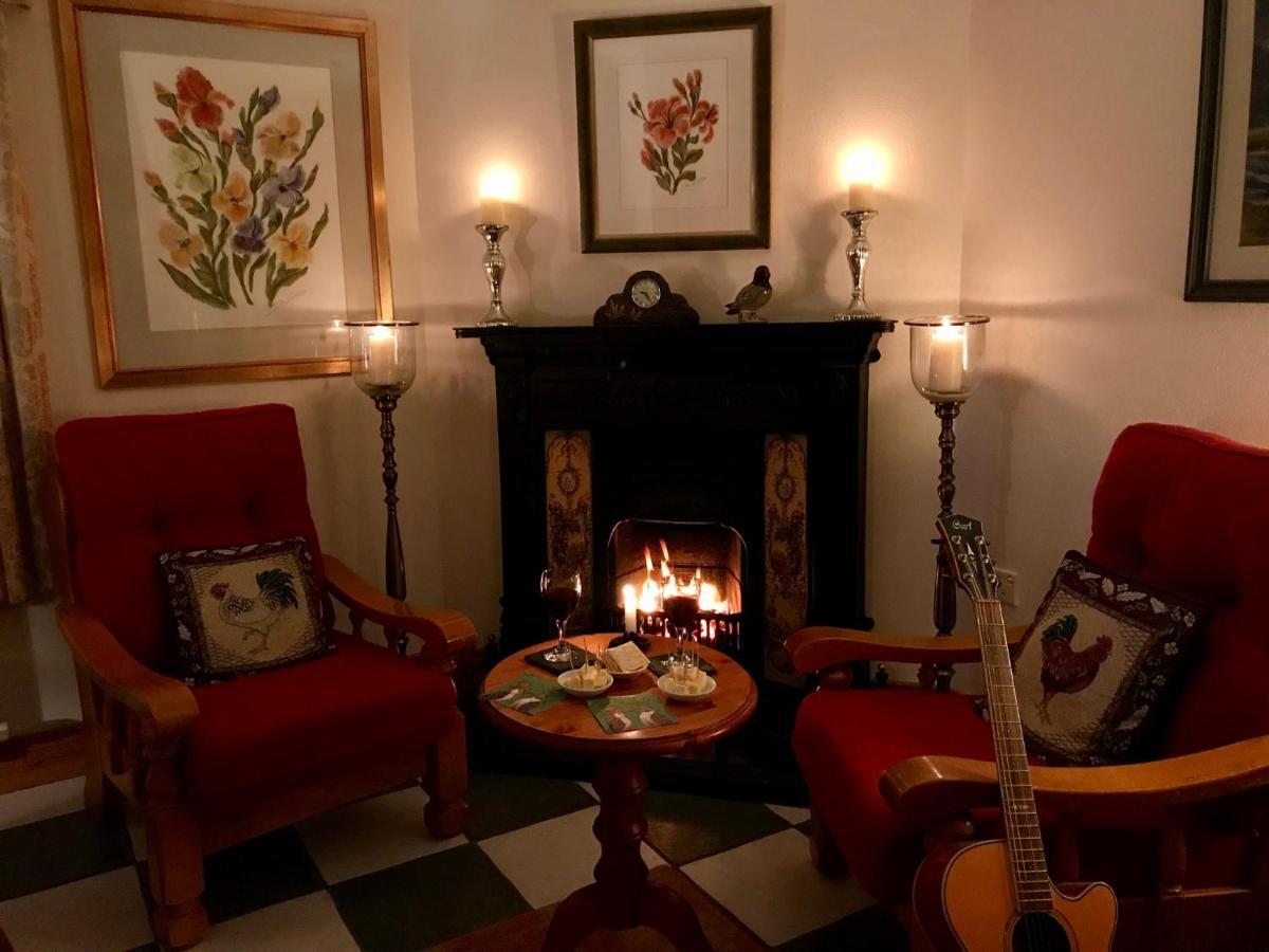 Carraig-Mor House Bed & Breakfast Toormore Exterior foto