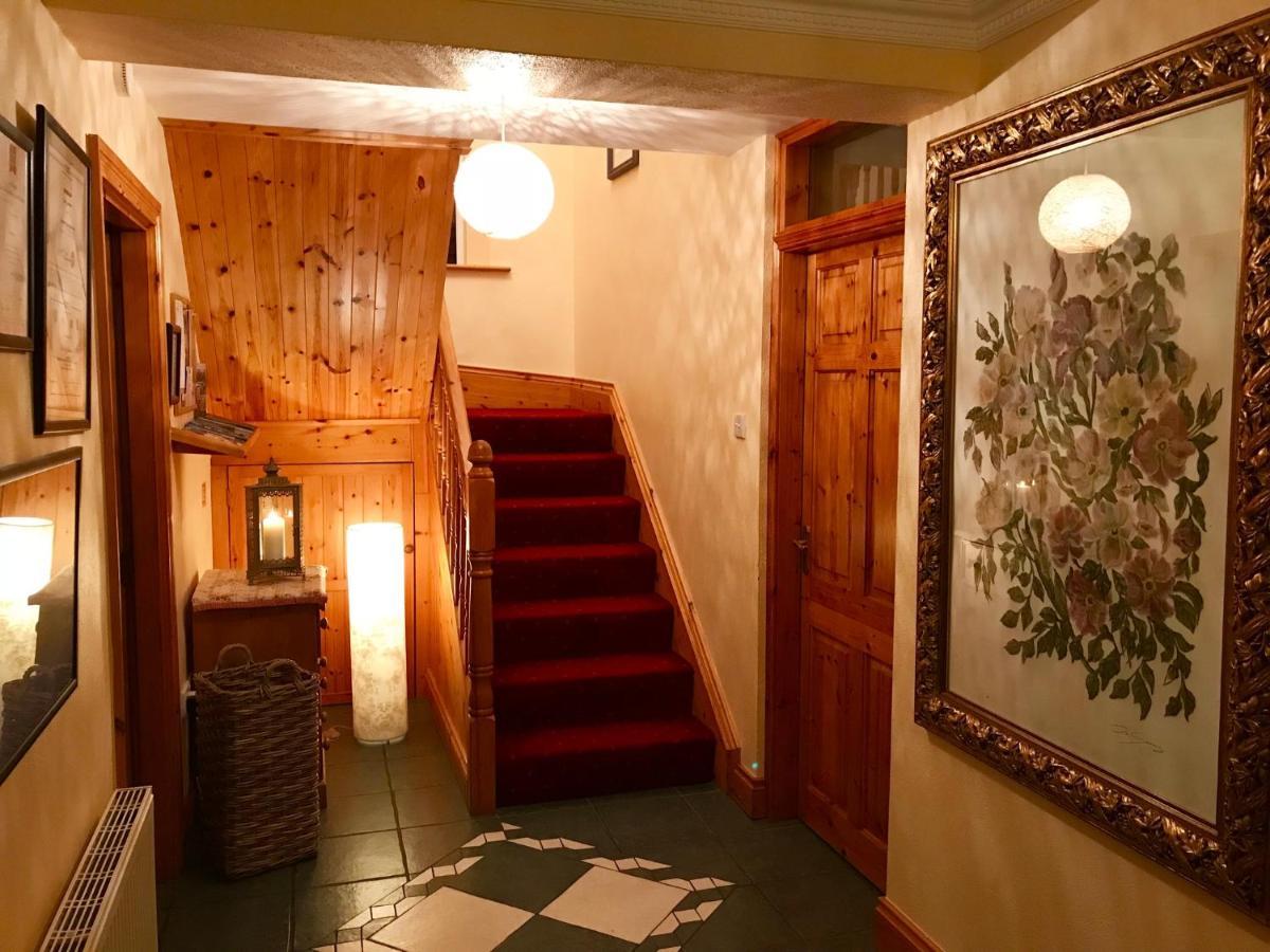 Carraig-Mor House Bed & Breakfast Toormore Exterior foto