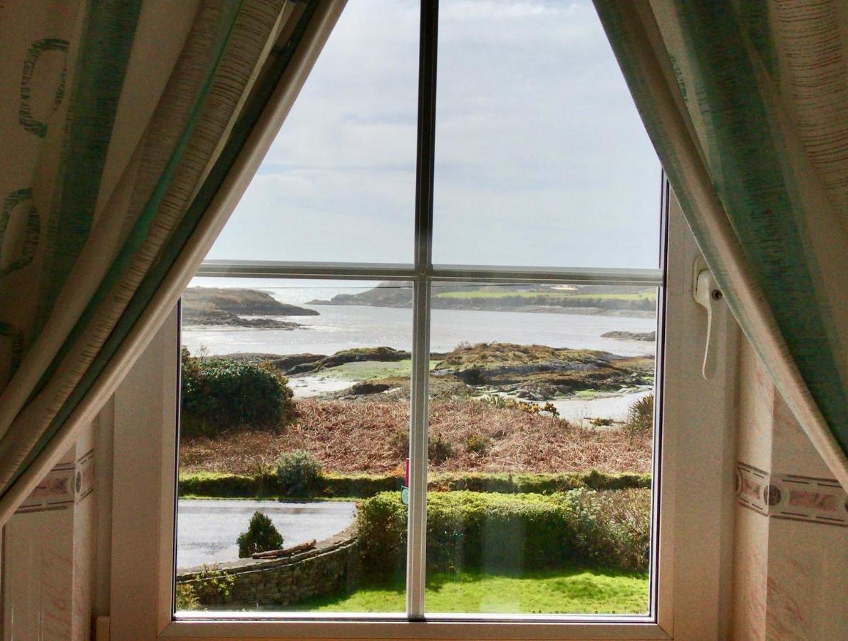 Carraig-Mor House Bed & Breakfast Toormore Exterior foto