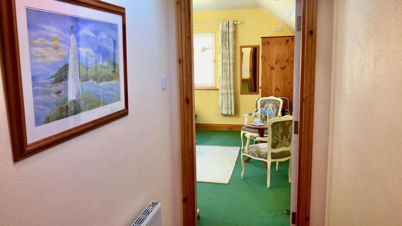Carraig-Mor House Bed & Breakfast Toormore Exterior foto