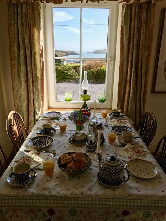 Carraig-Mor House Bed & Breakfast Toormore Exterior foto