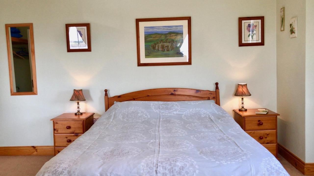 Carraig-Mor House Bed & Breakfast Toormore Exterior foto