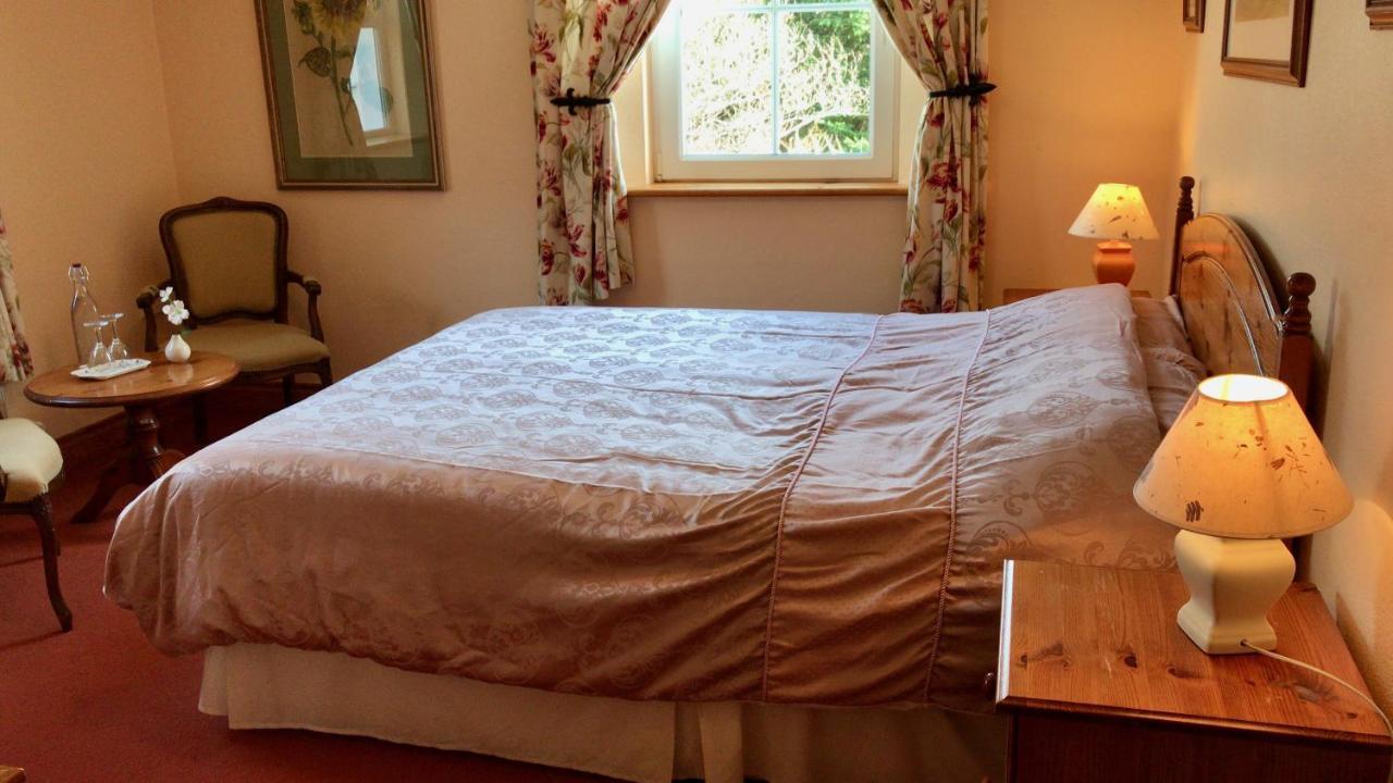 Carraig-Mor House Bed & Breakfast Toormore Exterior foto