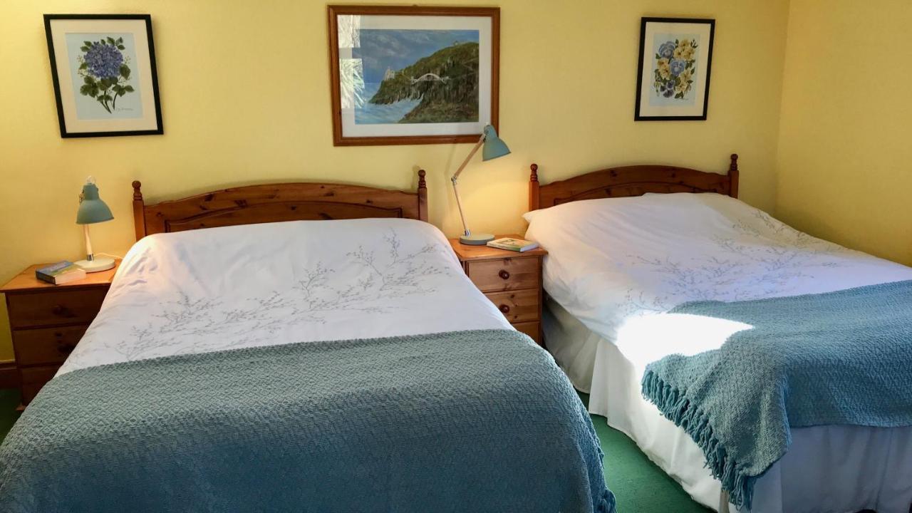 Carraig-Mor House Bed & Breakfast Toormore Exterior foto