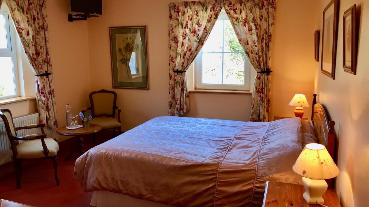 Carraig-Mor House Bed & Breakfast Toormore Exterior foto