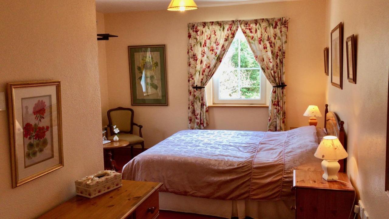 Carraig-Mor House Bed & Breakfast Toormore Exterior foto