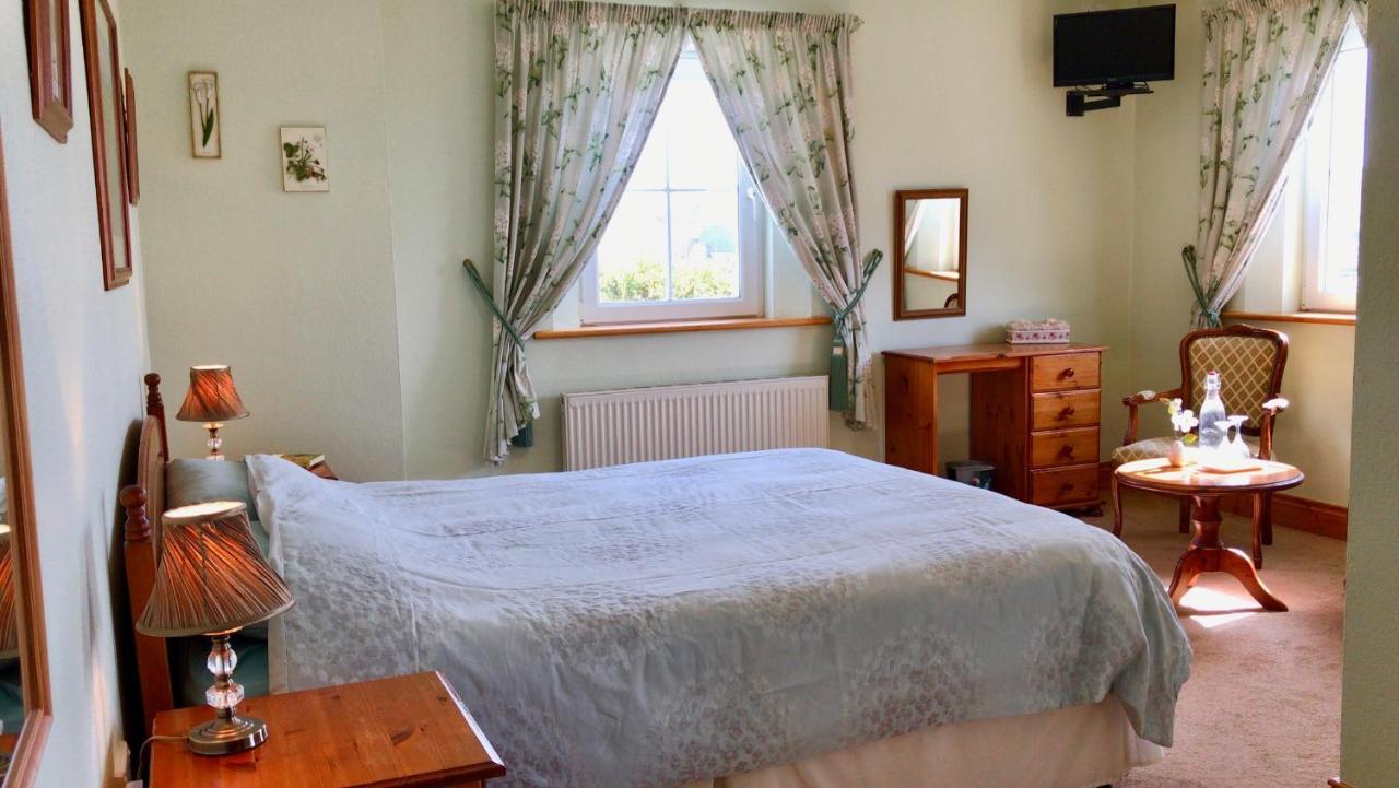 Carraig-Mor House Bed & Breakfast Toormore Exterior foto