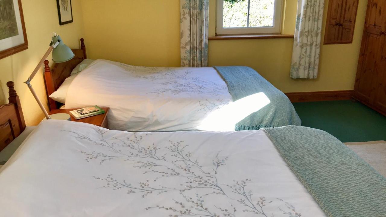 Carraig-Mor House Bed & Breakfast Toormore Exterior foto